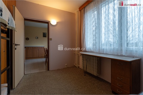 Pronájem bytu 3+1, 65 m² - 16