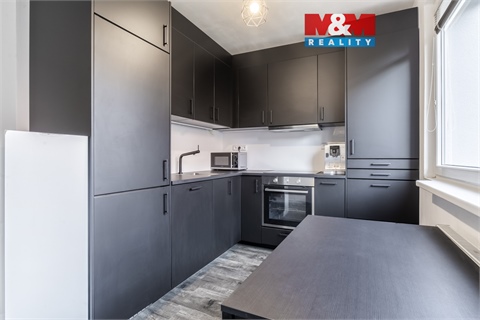 Prodej bytu 3+1, 77 m² 0