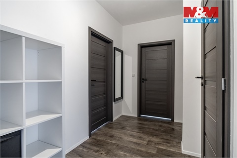 Prodej bytu 3+1, 77 m² - 4