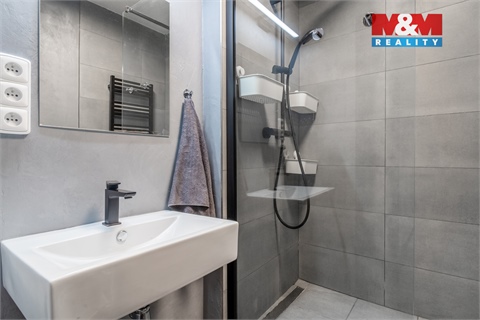 Prodej bytu 3+1, 77 m² 2