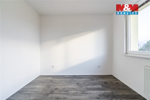 Prodej bytu 3+1, 77 m² - 8