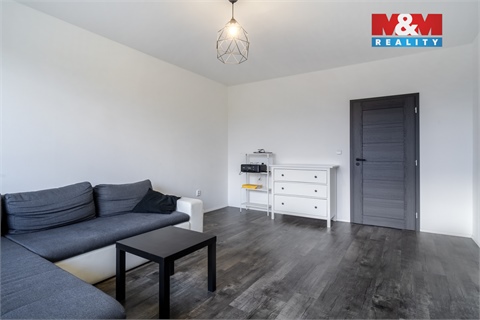 Prodej bytu 3+1, 77 m² 4