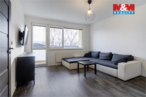 Prodej bytu 3+1, 77 m² - 2
