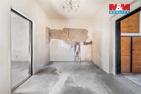 Prodej rodinného domu, 105 m² 4