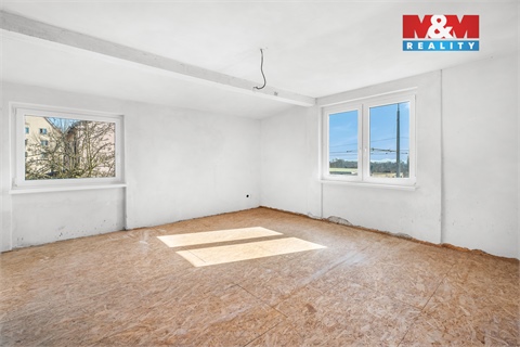 Prodej rodinného domu, 105 m² - 12