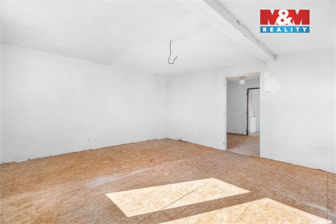 Prodej rodinného domu, 105 m² - 14