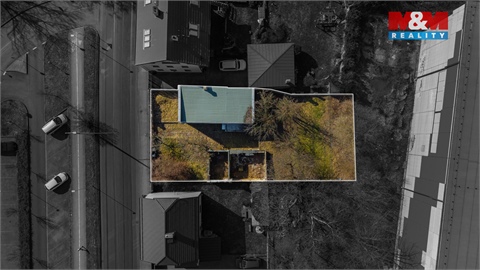 Prodej rodinného domu, 105 m² - 24