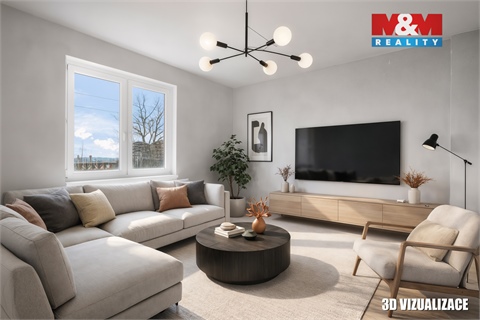 Prodej rodinného domu, 105 m² 2