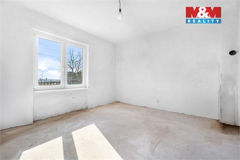 Prodej rodinného domu, 105 m² - 0