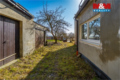 Prodej rodinného domu, 105 m² 20