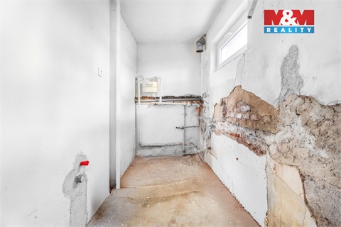 Prodej rodinného domu, 105 m² - 6