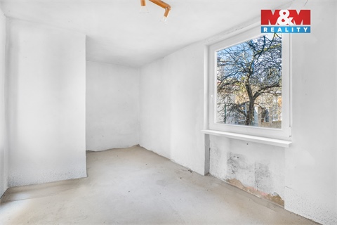 Prodej rodinného domu, 105 m² - 8