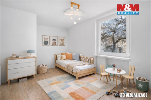 Prodej rodinného domu, 105 m² 10