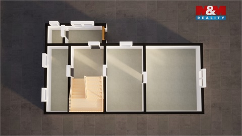 Prodej rodinného domu, 105 m² 26