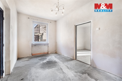 Prodej rodinného domu, 105 m² 6