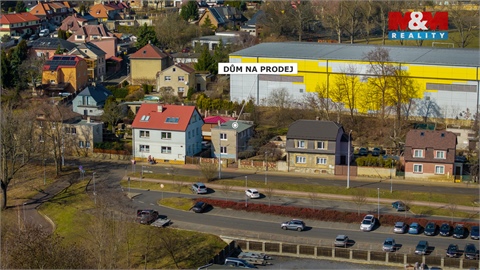 Prodej rodinného domu, 105 m² 22