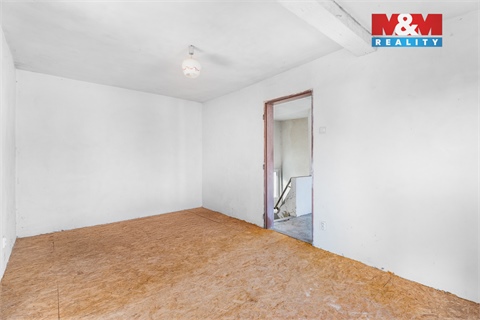 Prodej rodinného domu, 105 m² 12