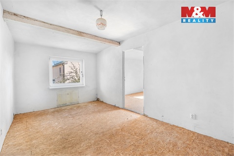 Prodej rodinného domu, 105 m² - 10