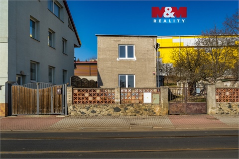 Prodej rodinného domu, 105 m² 0