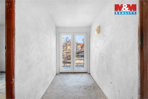 Prodej rodinného domu, 105 m² - 16