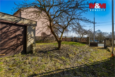 Prodej rodinného domu, 105 m² - 20