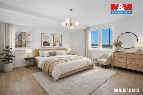 Prodej rodinného domu, 105 m² 14