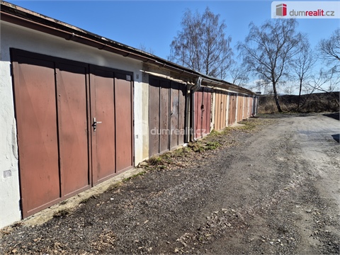 Prodej garáže, 18 m² 28