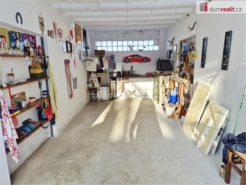 Prodej garáže, 18 m² - 8