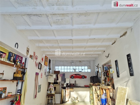 Prodej garáže, 18 m² - 6