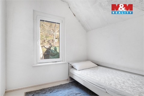 Prodej rodinného domu, 120 m² 10