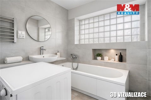 Prodej rodinného domu, 120 m² - 6