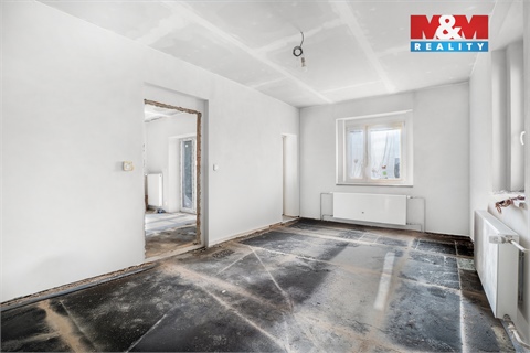 Prodej rodinného domu, 120 m² 2