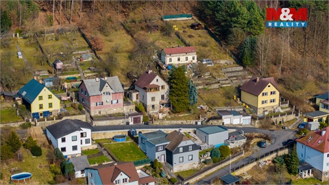 Prodej rodinného domu, 120 m² - 0