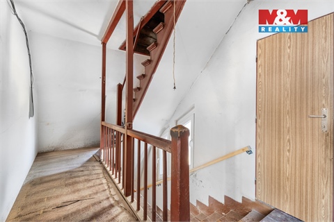 Prodej rodinného domu, 120 m² 12