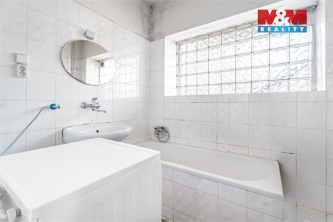 Prodej rodinného domu, 120 m² 6