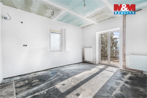 Prodej rodinného domu, 120 m² 4