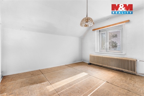 Prodej rodinného domu, 120 m² 8