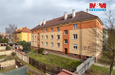 Prodej bytu 2+1, 51 m² 14