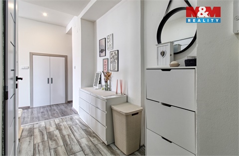 Prodej bytu 2+1, 51 m² 4