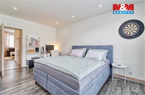 Prodej bytu 2+1, 51 m² - 10