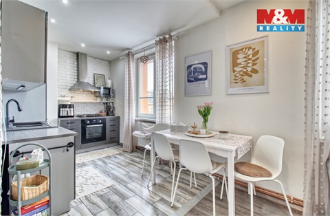 Prodej bytu 2+1, 51 m² 8