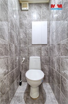 Prodej bytu 2+1, 51 m² 12