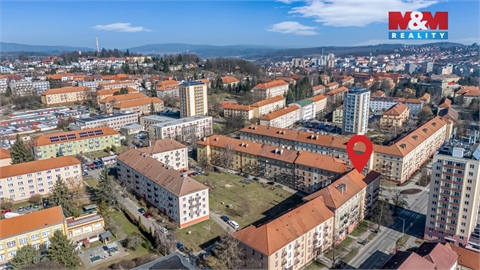 Prodej bytu 3kk, 79 m² - 18