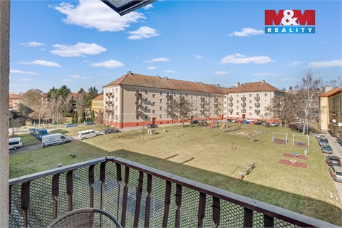 Prodej bytu 3kk, 79 m² 6