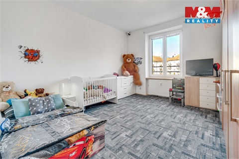 Prodej bytu 3kk, 79 m² - 6