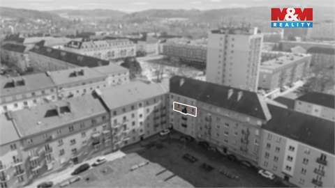 Prodej bytu 3kk, 79 m² 22