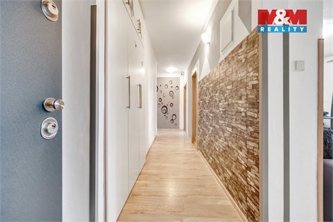 Prodej bytu 3kk, 79 m² 10