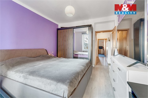 Prodej bytu 3kk, 79 m² 12