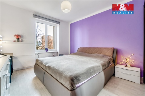 Prodej bytu 3kk, 79 m² - 10