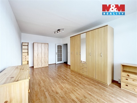 Pronájem bytu 2+1, 74 m² - 12